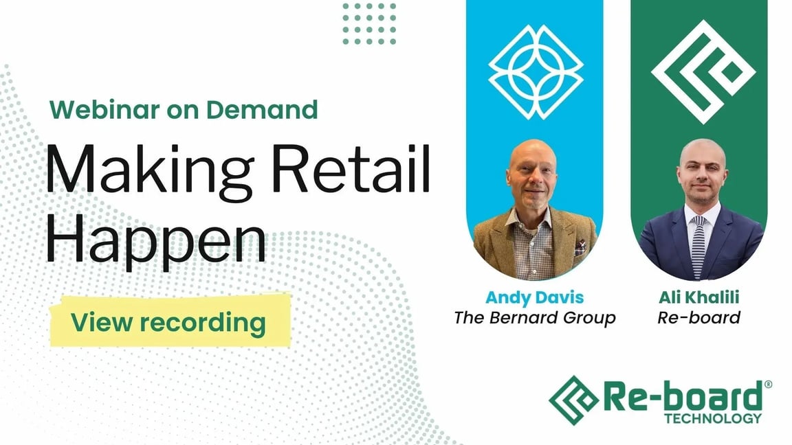 Webinar on demand making retail happen-1