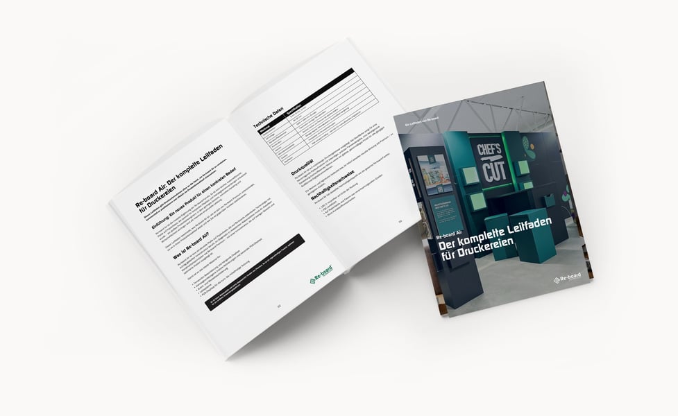no lock - DE | The complete guide for printers