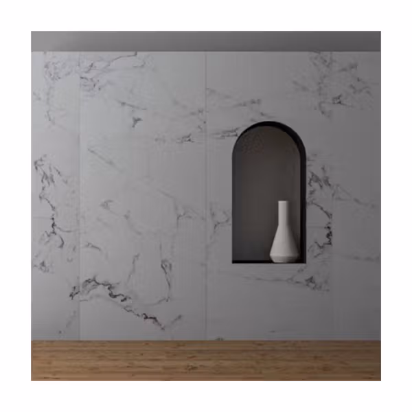 1. In store design