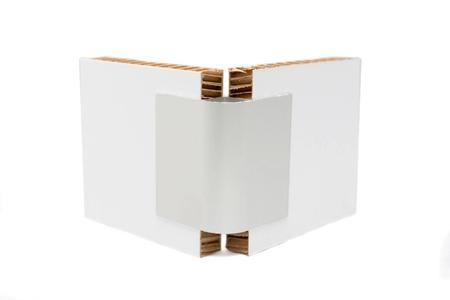 RE-BOARD® 90* CORNER PROFILE