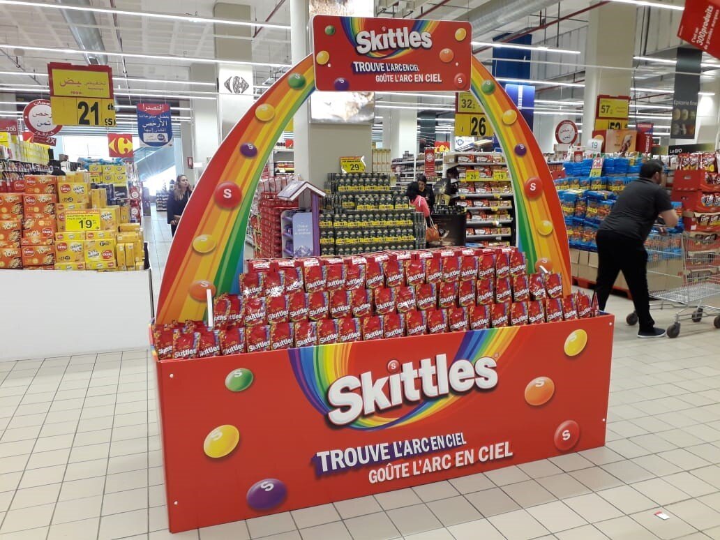 Skittles